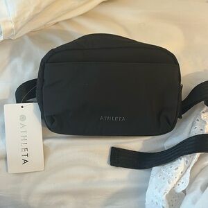 Athleta crossbody
